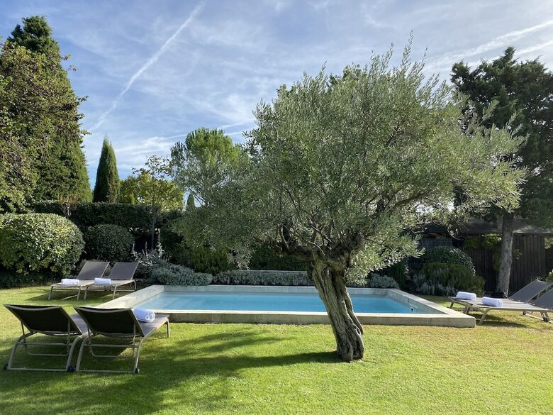 Villa Mas de Rosemarie