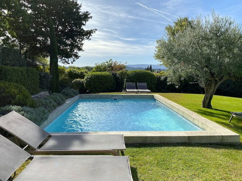 Villa Mas de Rosemarie