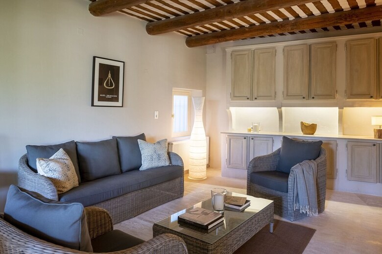 Villa Mas de Rosemarie