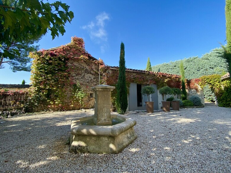 Villa Mas de Rosemarie