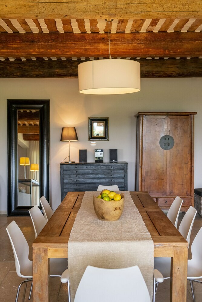 Villa Mas de Rosemarie