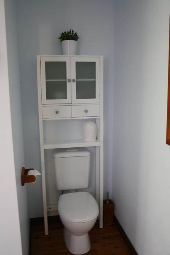 Apartamentos Debbie's Place