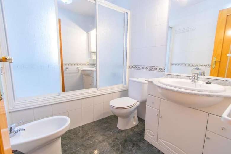 Apartamento Completo Alhambra