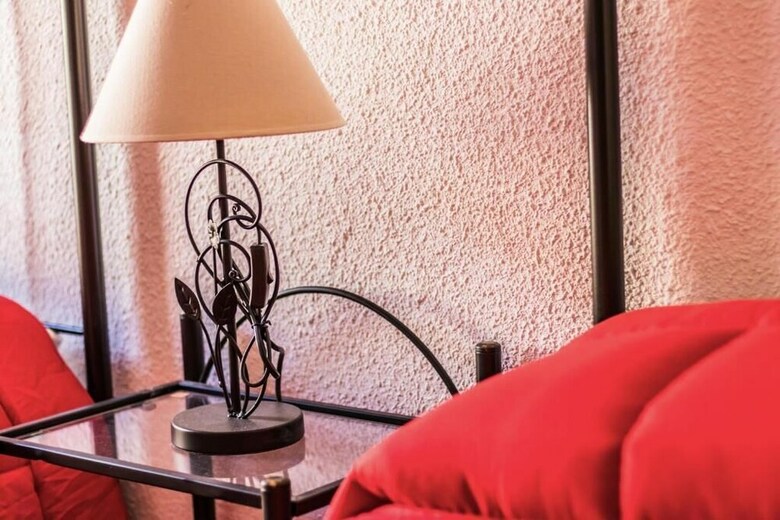 Apartamento Completo Real de Granada