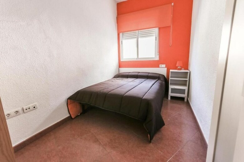 Apartamento Completo Real de Granada