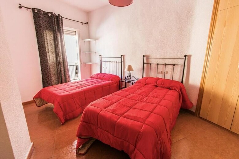 Apartamento Completo Real de Granada