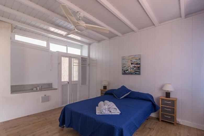Apartamentos Trinidad �tico - Loft
