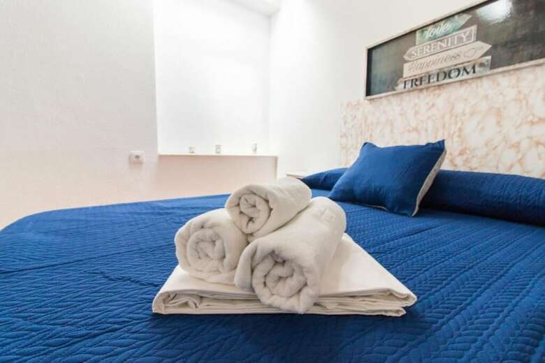 Apartamentos Trinidad �tico - Loft