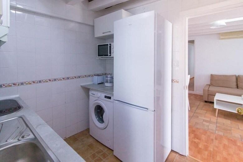 Apartamentos Trinidad �tico - Loft