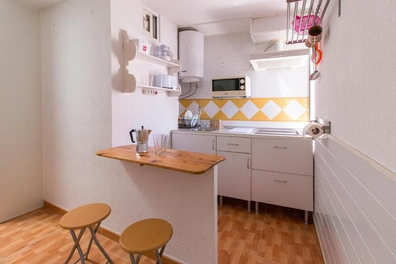 Apartamentos Trinidad �tico - Loft