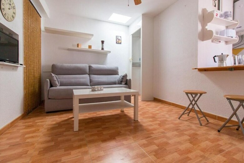 Apartamentos Trinidad �tico - Loft
