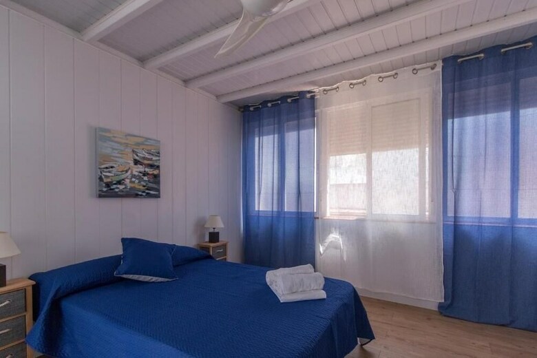Apartamentos Trinidad �tico - Loft