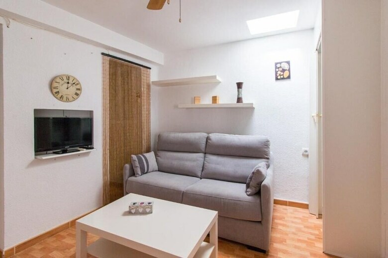 Apartamentos Trinidad �tico - Loft