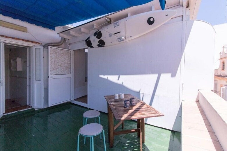 Apartamentos Trinidad �tico - Loft