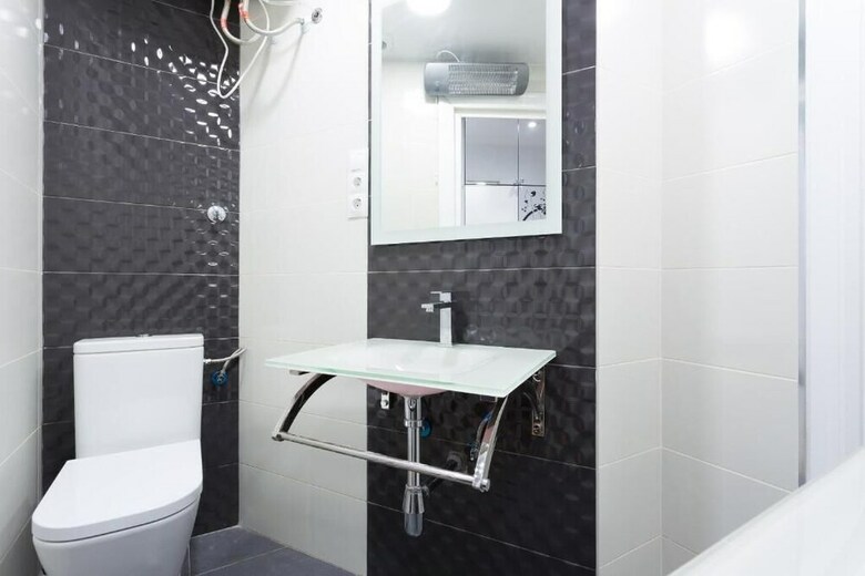 Apartamentos Completo Alarc�n Centro