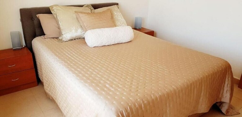 Apartamentos �tico Levante Beach