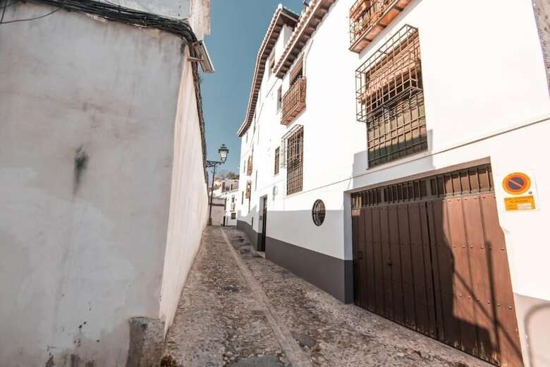 Apartamento Completo Pernaleros Centro