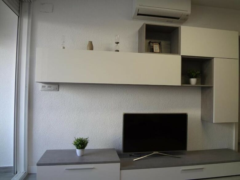 Apartamento Marqu�s De Comillas II