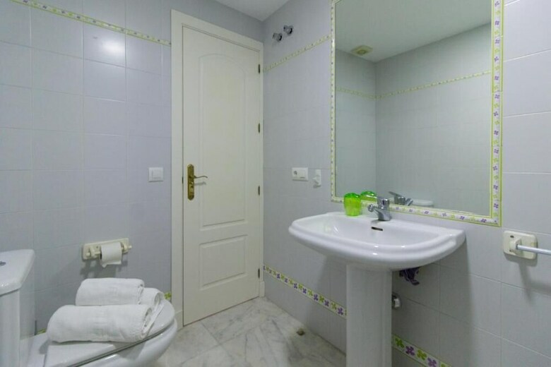 Apartamento La Corrala de Luna V