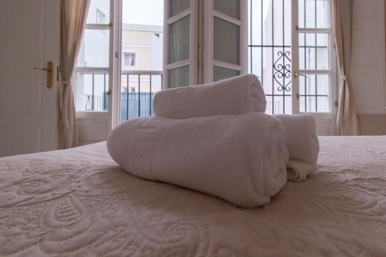 Apartamento La Corrala de Luna V