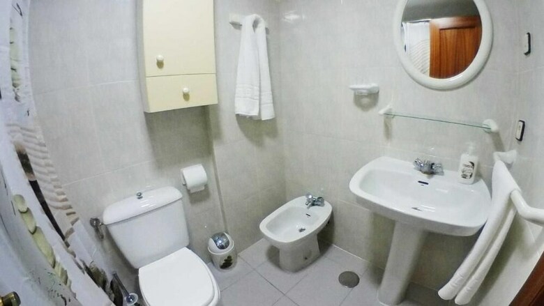 Apartamento Completo La Luz Zona Centro