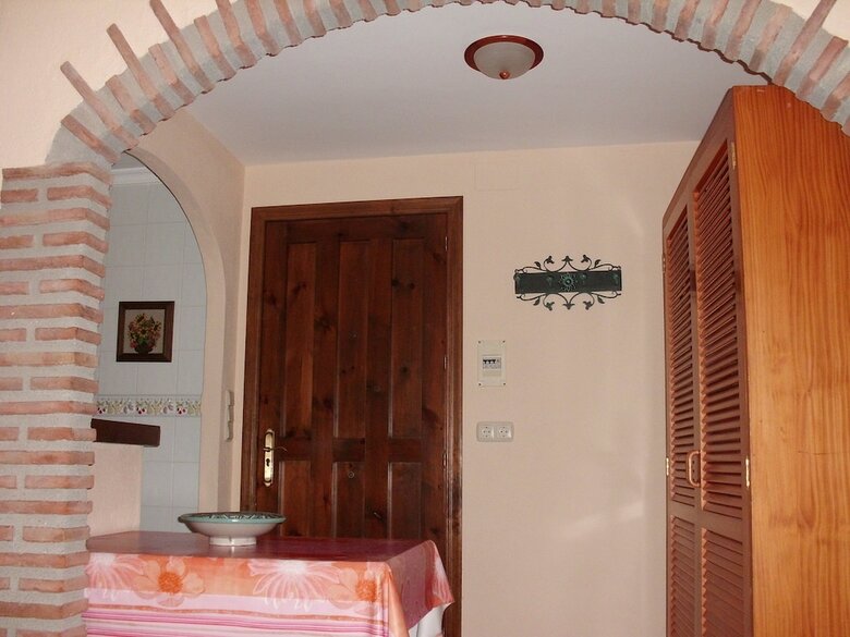 Hotel Castillo Del Mar