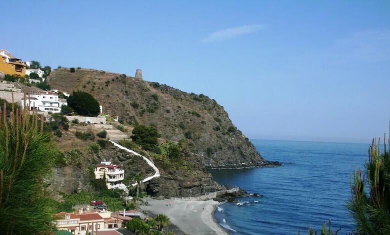Hotel Castillo Del Mar