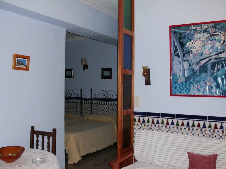 Hotel Castillo Del Mar
