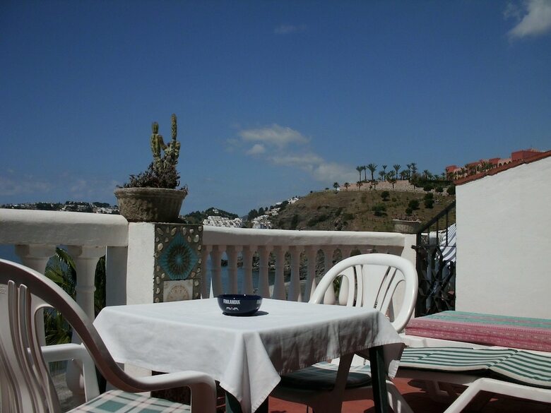 Hotel Castillo Del Mar