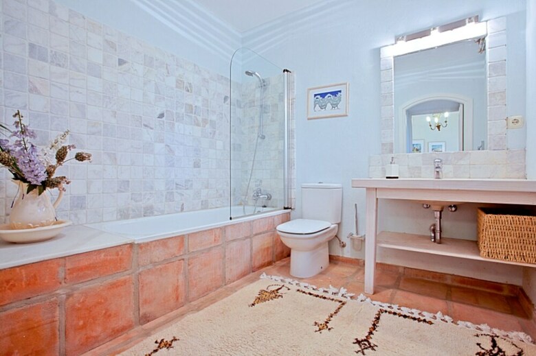 Sea View Villa Marbella