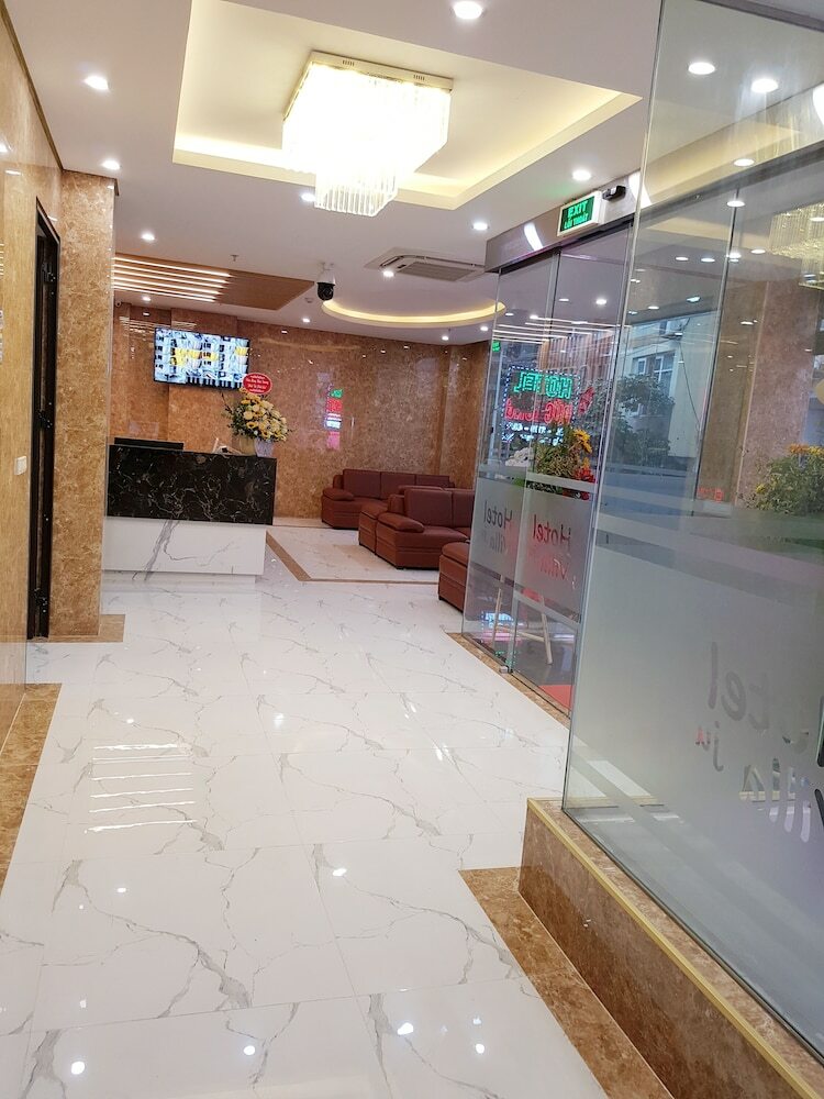 Hotel Villa Ju