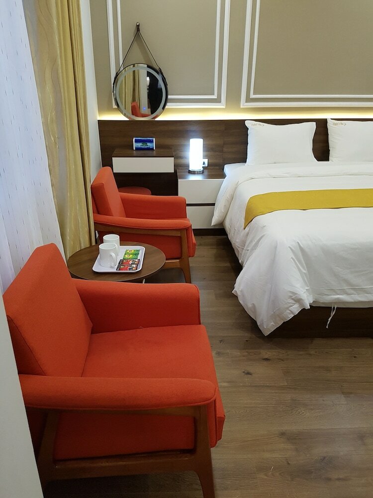 Hotel Villa Ju