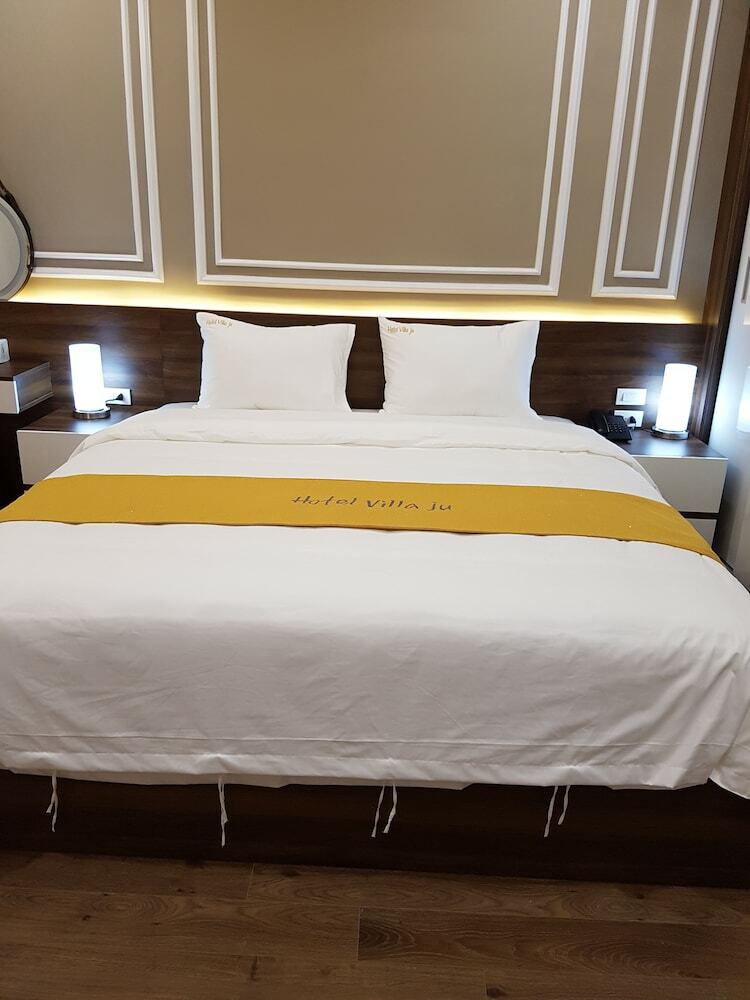 Hotel Villa Ju