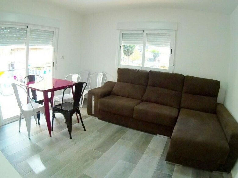 Apartamento Completo Plaza de Espa�a