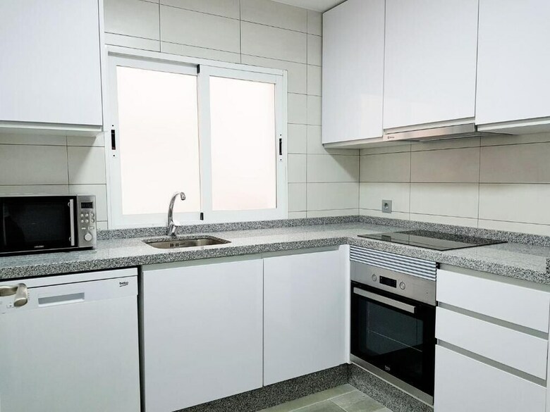 Apartamento Completo Plaza de Espa�a