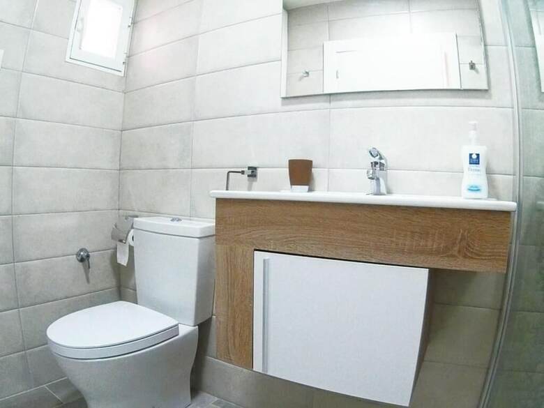 Apartamento Completo Plaza de Espa�a