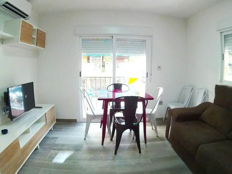 Apartamento Completo Plaza de Espa�a