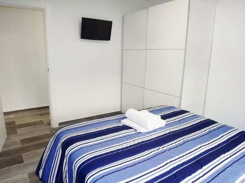 Apartamento Completo Plaza de Espa�a