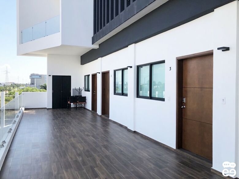 Apartamentos Marina Sol� Loft 4 (J-4)