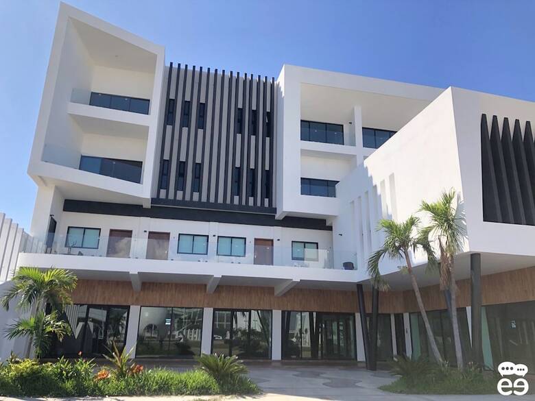 Apartamentos Marina Sol� Loft 4 (J-4)