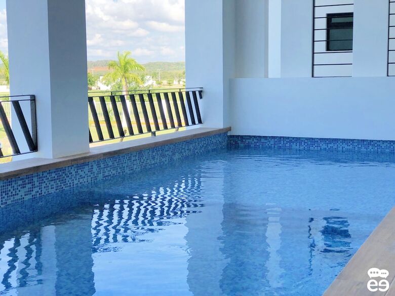 Apartamentos Marina Sol� Loft 4 (J-4)