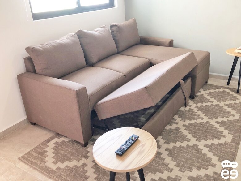 Apartamentos Marina Sol� Loft 4 (J-4)