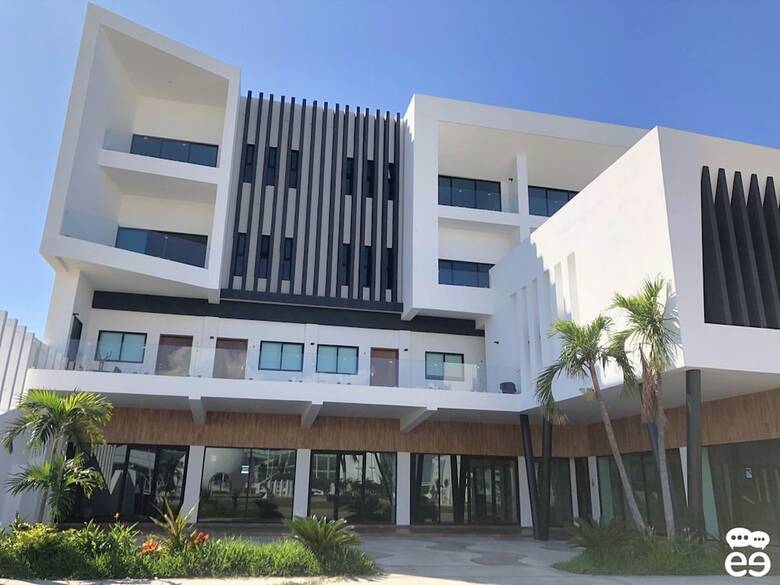 Apartamentos Marina Sol� Dep 1 (J-5)
