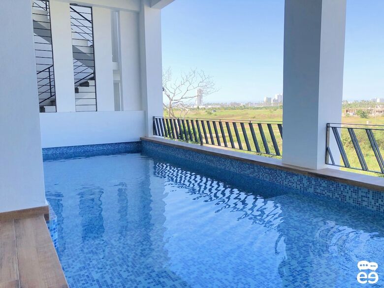 Apartamentos Marina Sol� Dep 1 (J-5)