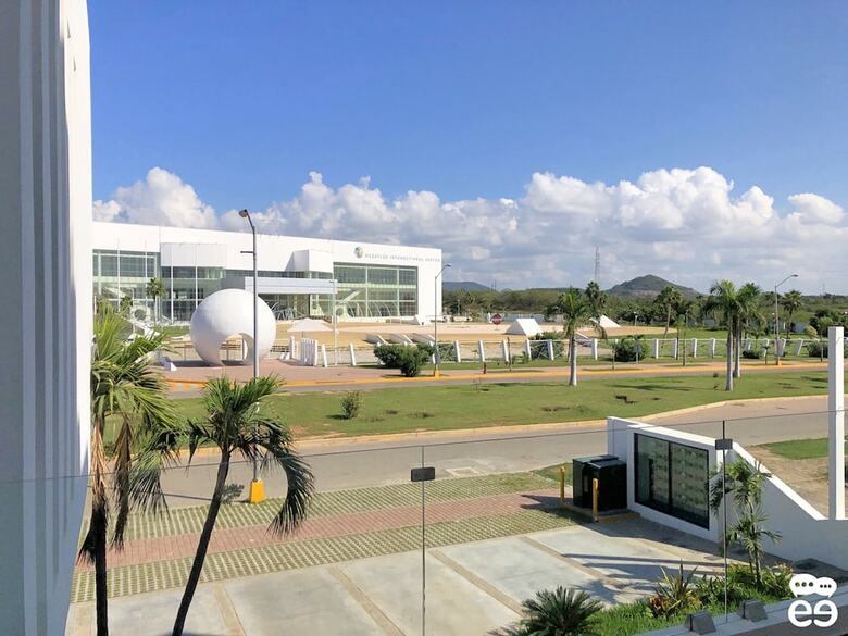 Apartamentos Marina Sol� Dep 1 (J-5)