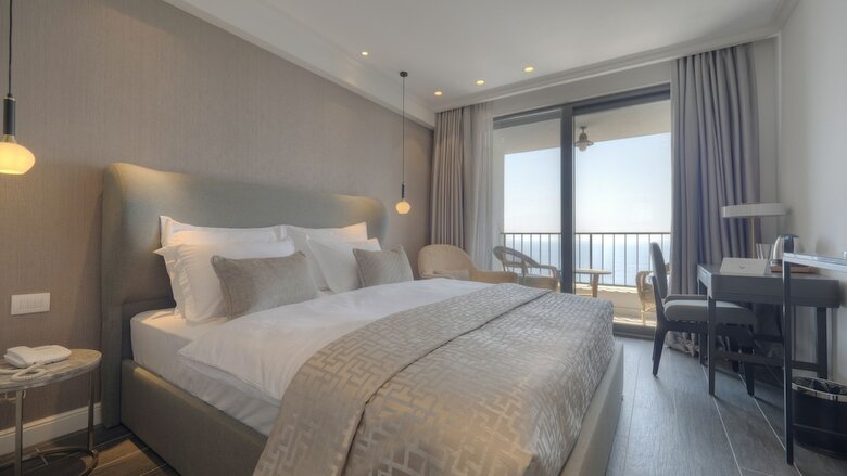 Hotel Vivid Blue Serenity Resort