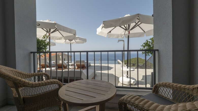 Hotel Vivid Blue Serenity Resort