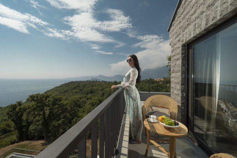Hotel Vivid Blue Serenity Resort