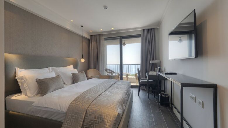 Hotel Vivid Blue Serenity Resort