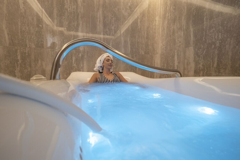 Hotel Vivid Blue Serenity Resort